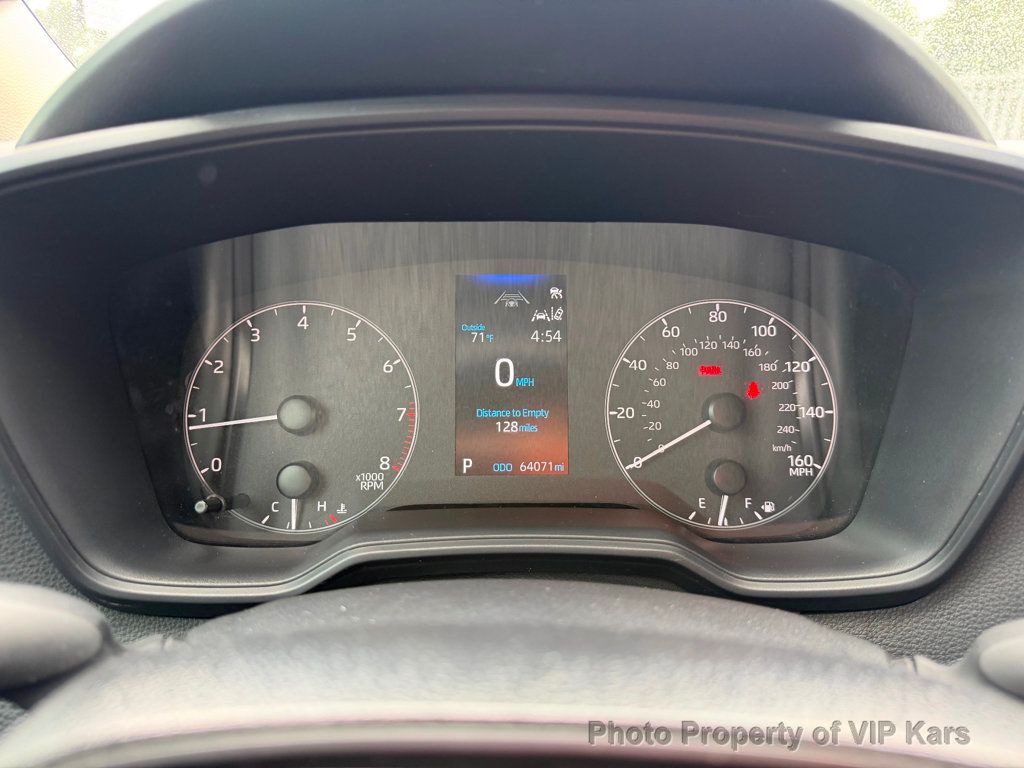 2024 Toyota Corolla LE CVT - 23041945 - 21