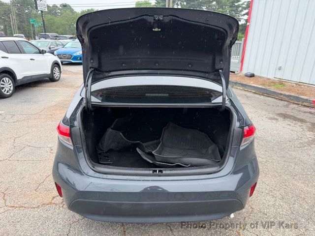 2024 Toyota Corolla LE CVT - 23041945 - 23