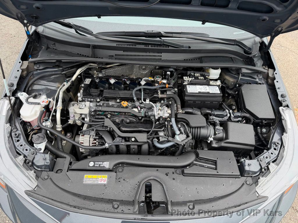 2024 Toyota Corolla LE CVT - 23041945 - 26