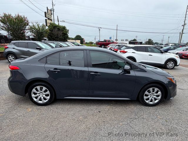 2024 Toyota Corolla LE CVT - 23041945 - 3