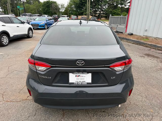 2024 Toyota Corolla LE CVT - 23041945 - 5