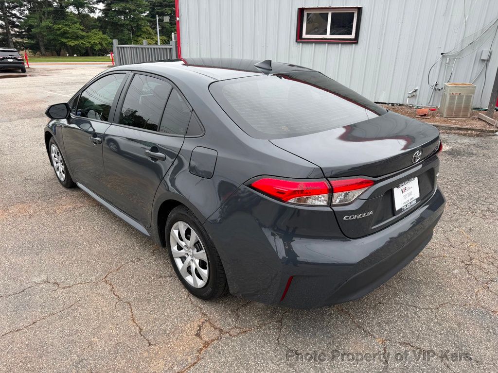 2024 Toyota Corolla LE CVT - 23041945 - 6