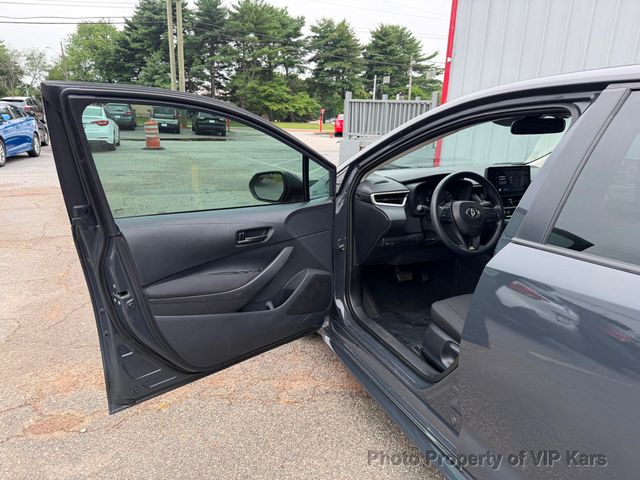 2024 Toyota Corolla LE CVT - 23041945 - 8