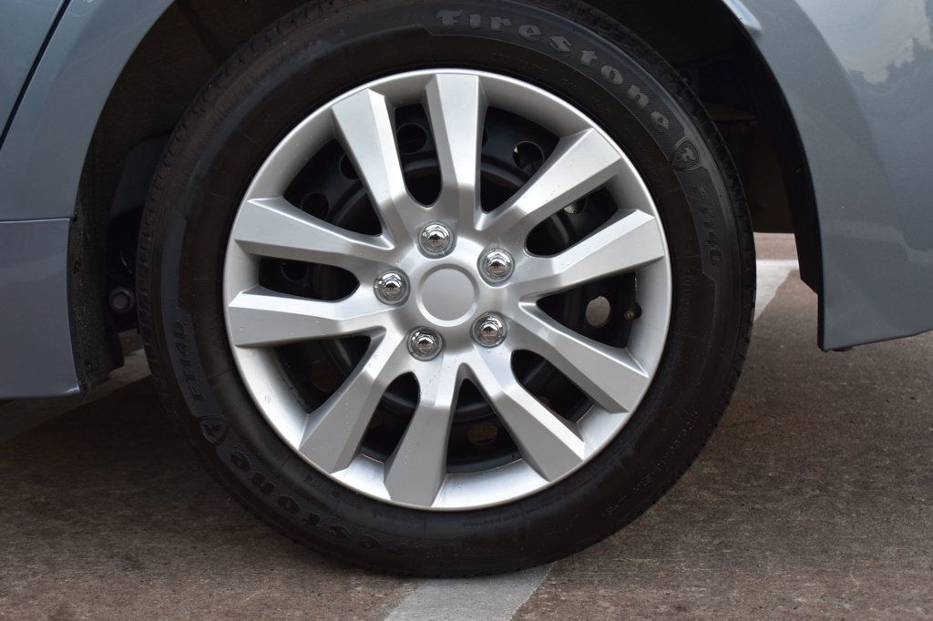 2024 Toyota Corolla LE CVT - 22857195 - 10