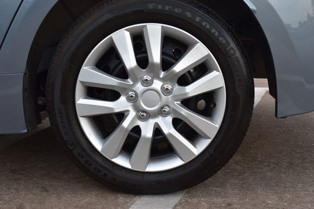 2024 Toyota Corolla LE CVT - 22857195 - 10