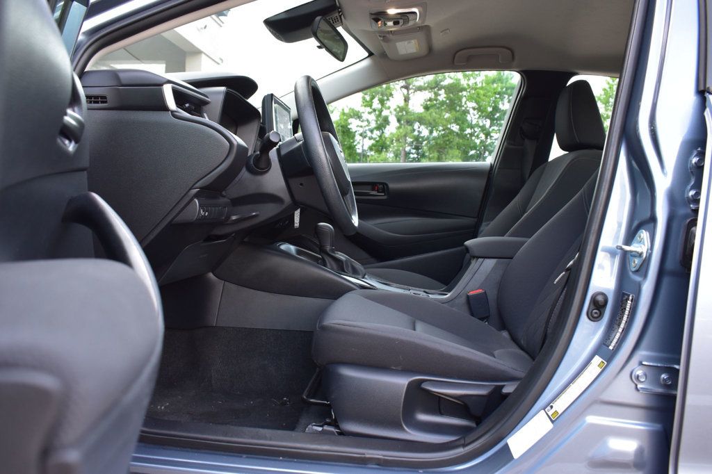 2024 Toyota Corolla LE CVT - 22857195 - 12