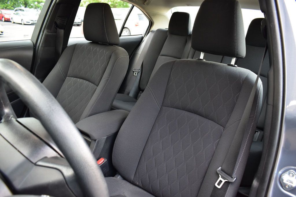 2024 Toyota Corolla LE CVT - 22857195 - 13