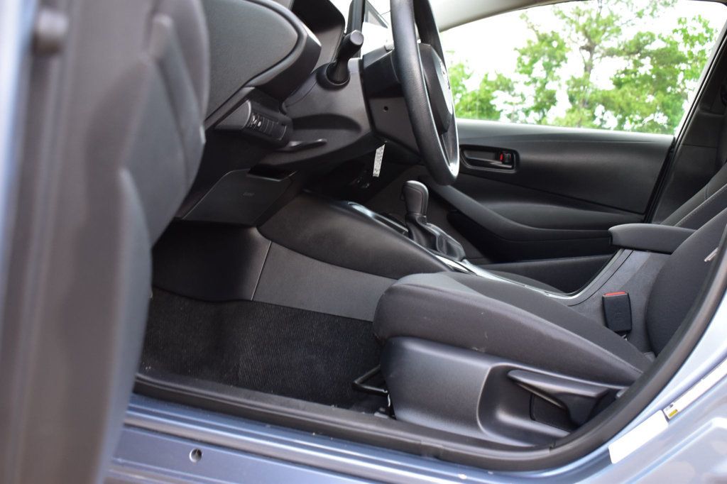 2024 Toyota Corolla LE CVT - 22857195 - 14