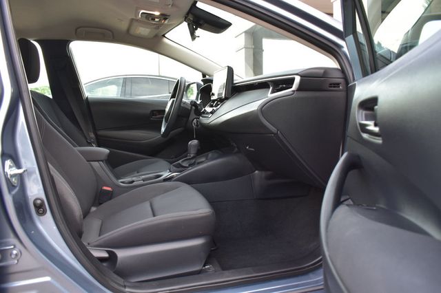 2024 Toyota Corolla LE CVT - 22857195 - 15