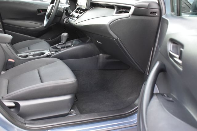 2024 Toyota Corolla LE CVT - 22857195 - 17