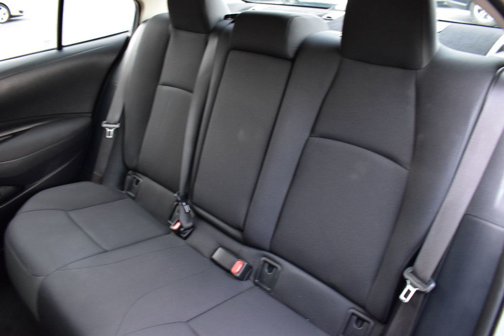 2024 Toyota Corolla LE CVT - 22857195 - 19