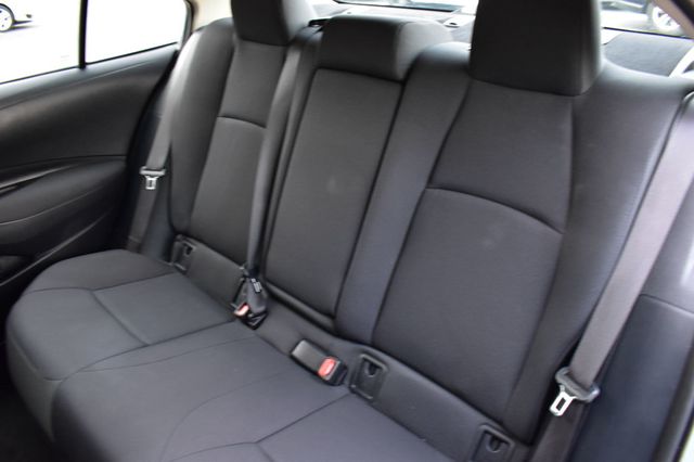 2024 Toyota Corolla LE CVT - 22857195 - 19