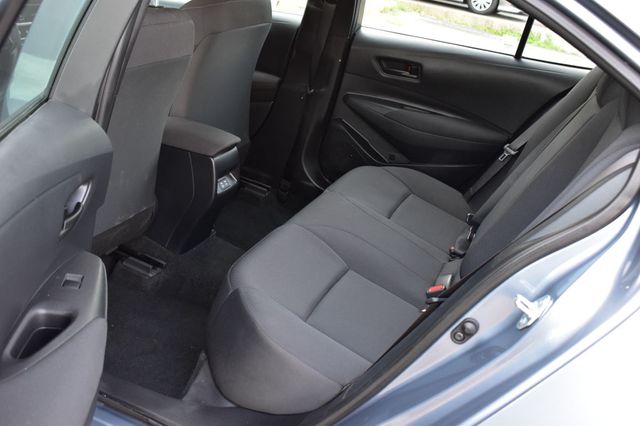 2024 Toyota Corolla LE CVT - 22857195 - 20