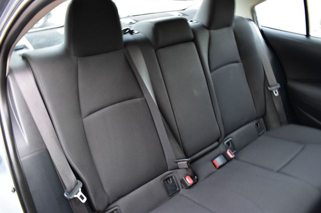 2024 Toyota Corolla LE CVT - 22857195 - 22