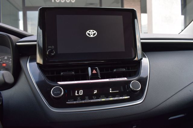 2024 Toyota Corolla LE CVT - 22857195 - 24