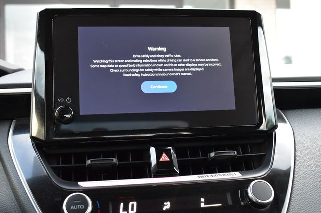 2024 Toyota Corolla LE CVT - 22857195 - 26