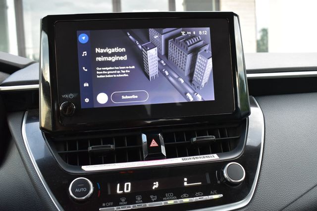 2024 Toyota Corolla LE CVT - 22857195 - 27