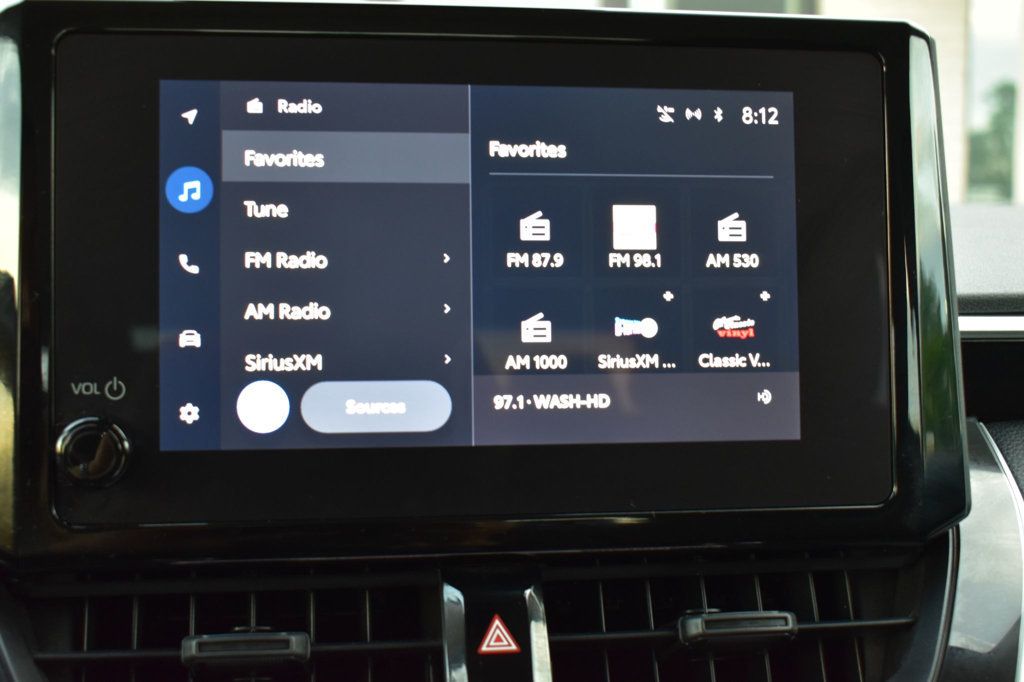 2024 Toyota Corolla LE CVT - 22857195 - 29