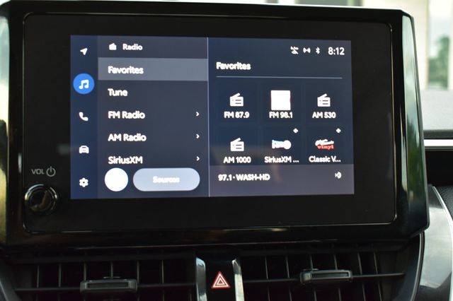 2024 Toyota Corolla LE CVT - 22857195 - 29