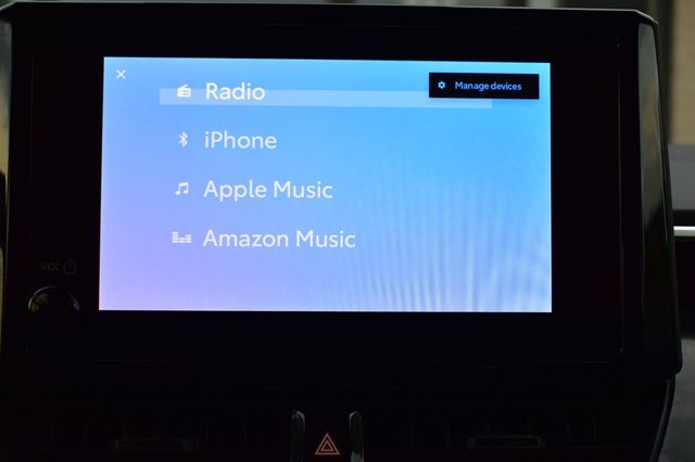 2024 Toyota Corolla LE CVT - 22857195 - 30