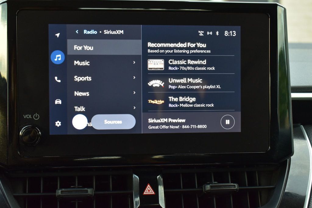 2024 Toyota Corolla LE CVT - 22857195 - 31