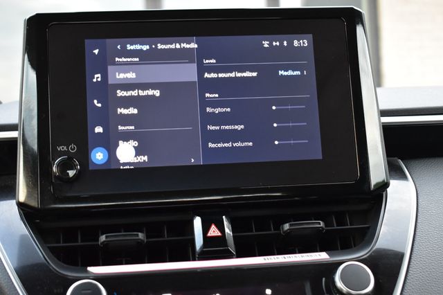 2024 Toyota Corolla LE CVT - 22857195 - 33