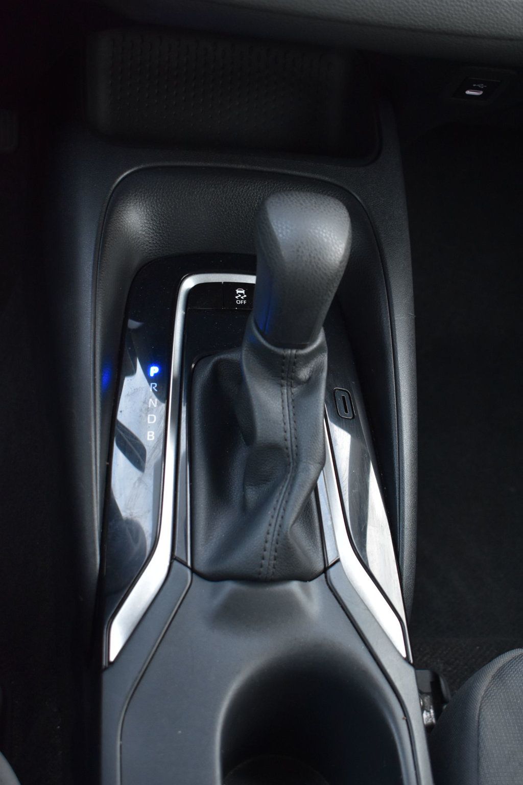 2024 Toyota Corolla LE CVT - 22857195 - 37