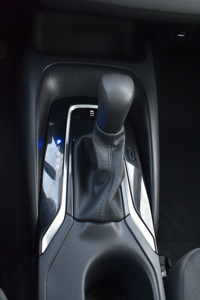 2024 Toyota Corolla LE CVT - 22857195 - 37