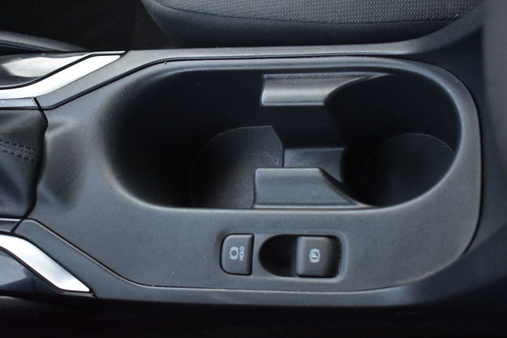 2024 Toyota Corolla LE CVT - 22857195 - 38