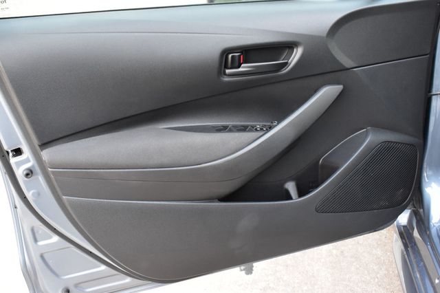 2024 Toyota Corolla LE CVT - 22857195 - 40