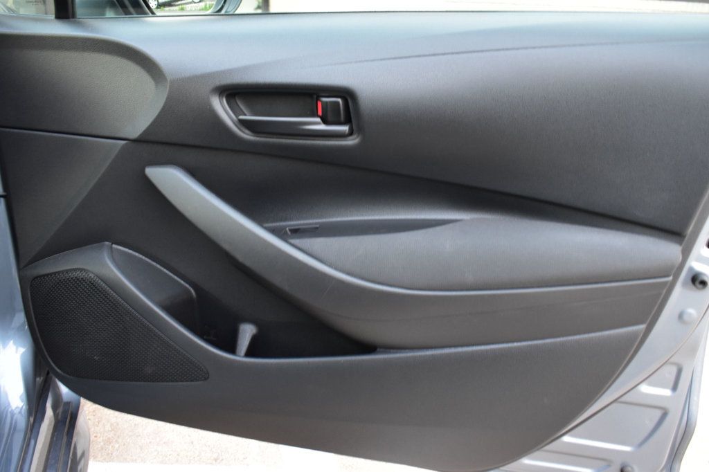 2024 Toyota Corolla LE CVT - 22857195 - 41