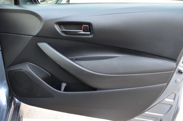 2024 Toyota Corolla LE CVT - 22857195 - 41