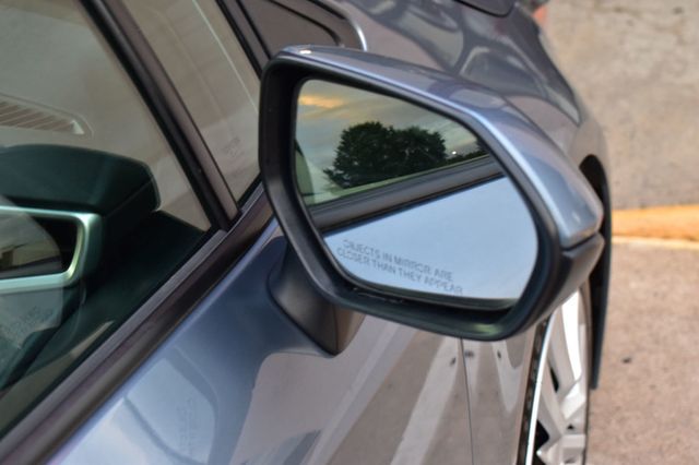 2024 Toyota Corolla LE CVT - 22857195 - 47