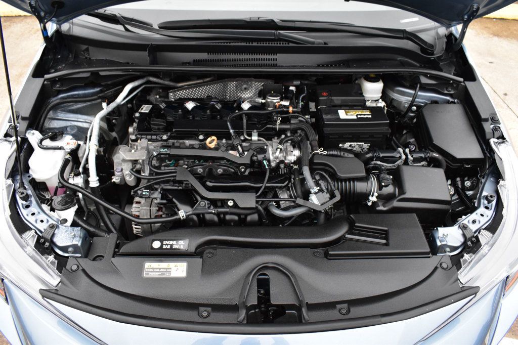 2024 Toyota Corolla LE photo 11