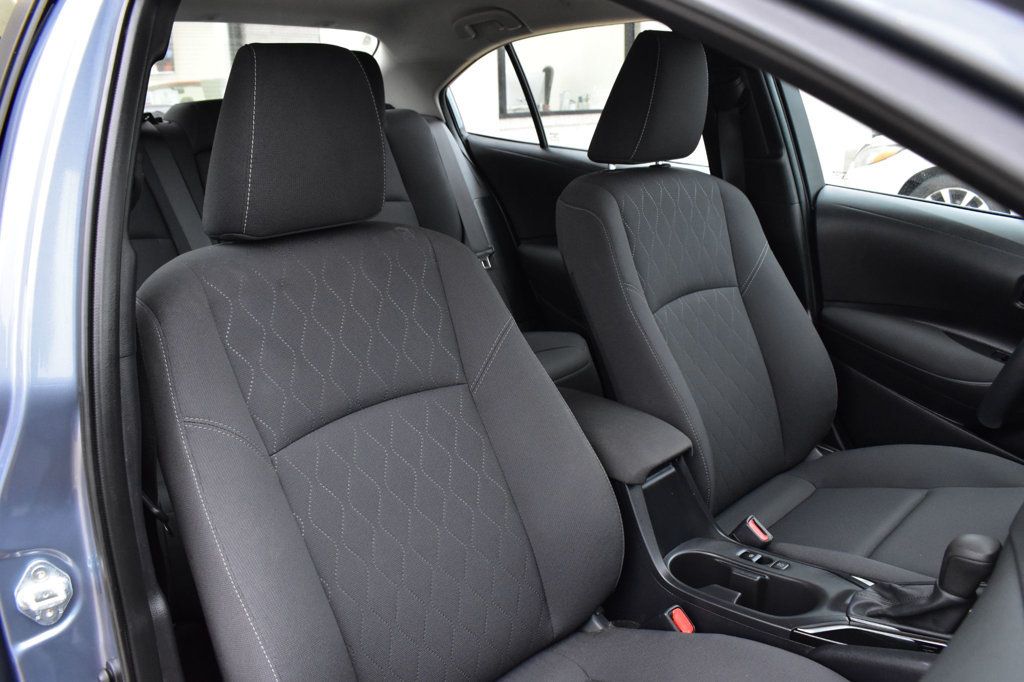 2024 Toyota Corolla LE photo 16