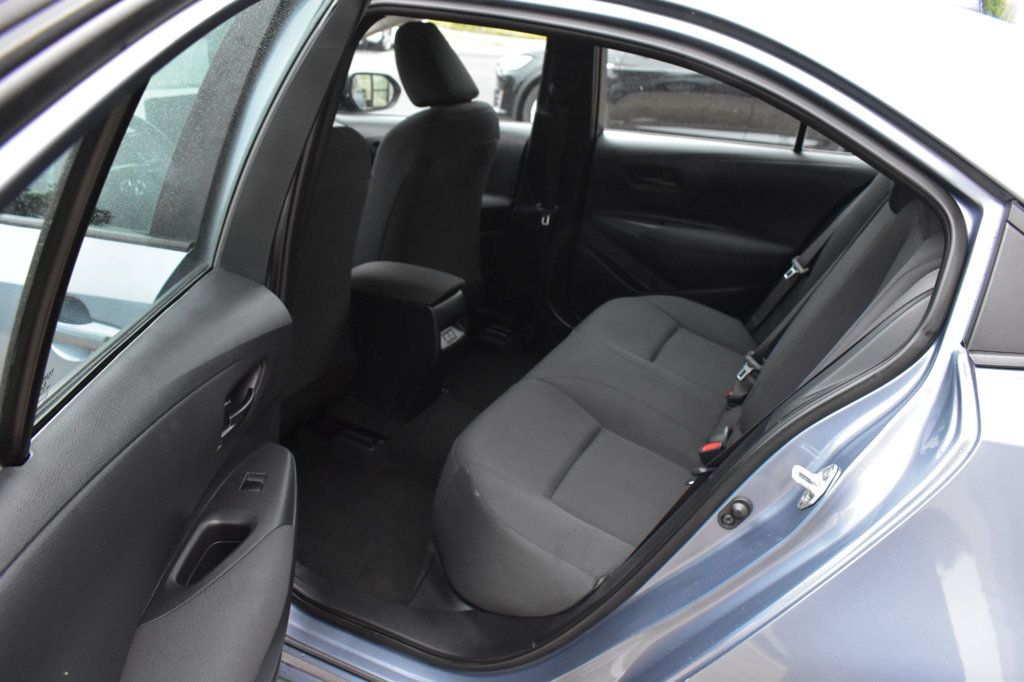 2024 Toyota Corolla LE photo 18