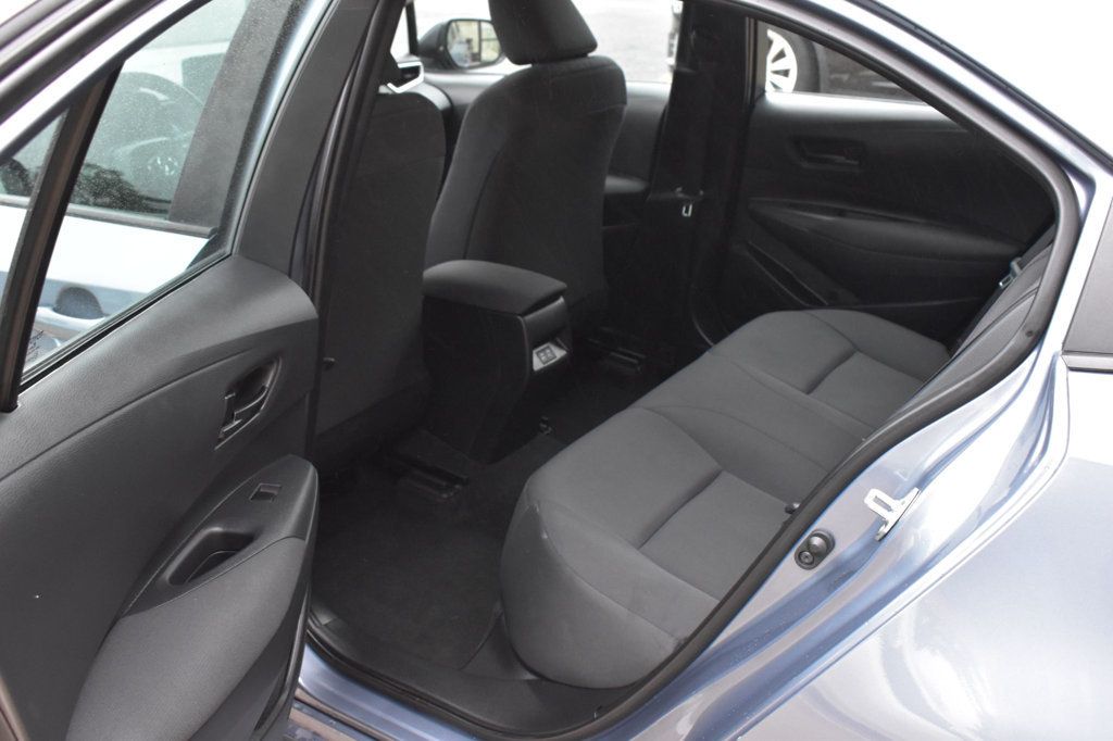 2024 Toyota Corolla LE photo 20