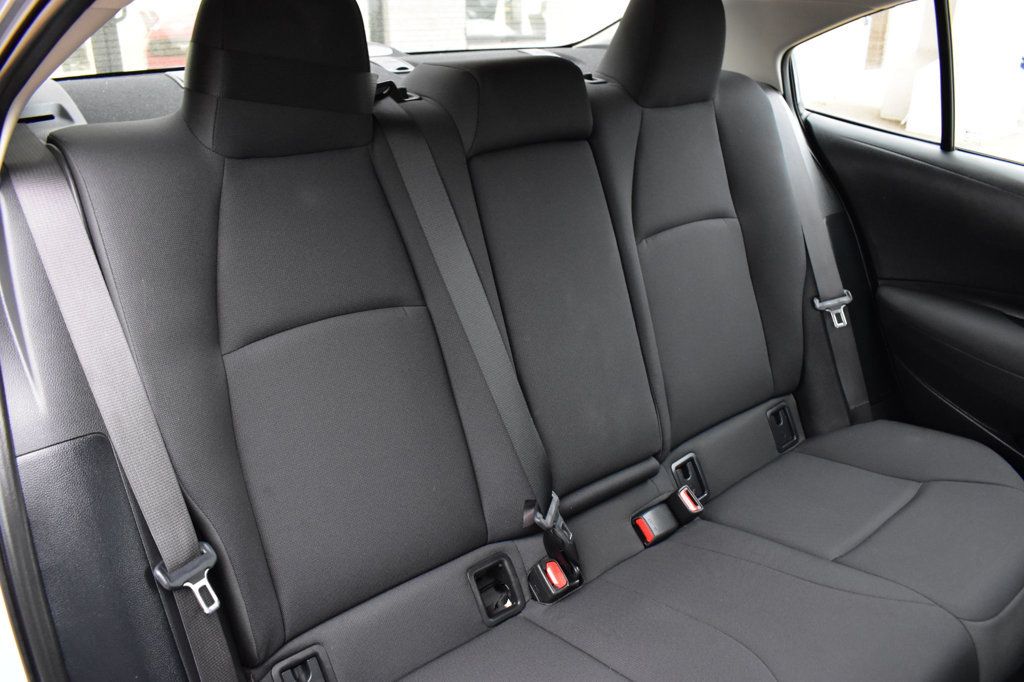 2024 Toyota Corolla LE photo 22