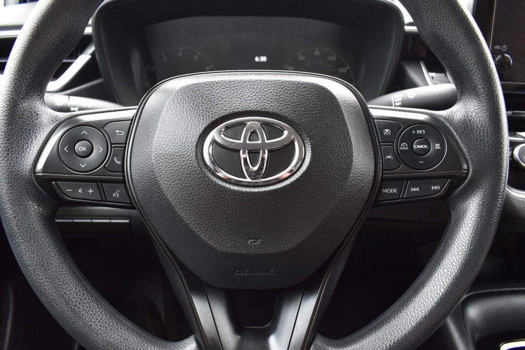 2024 Toyota Corolla LE photo 24
