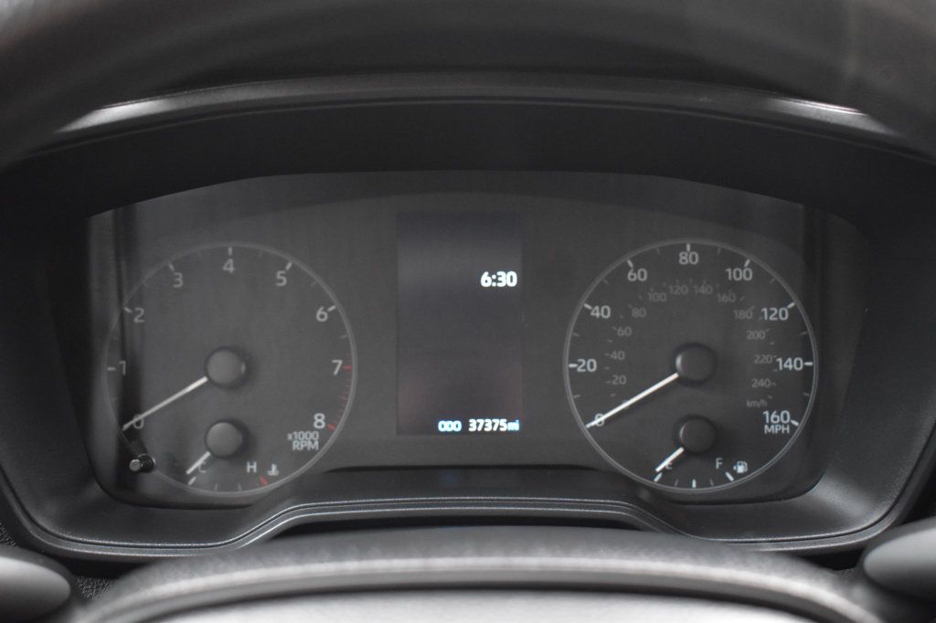 2024 Toyota Corolla LE photo 25