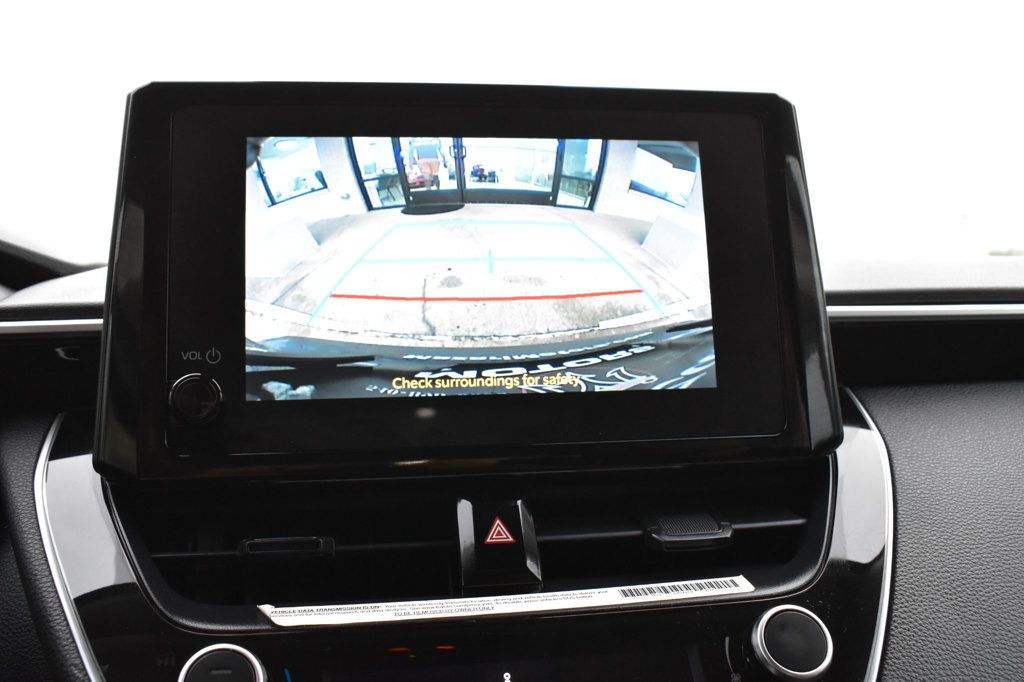 2024 Toyota Corolla LE photo 28