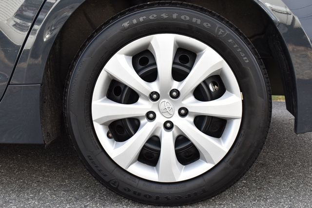 2024 Toyota Corolla LE CVT - 22973141 - 10