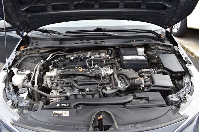 2024 Toyota Corolla LE CVT - 22973141 - 11