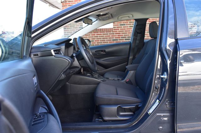 2024 Toyota Corolla LE CVT - 22973141 - 12