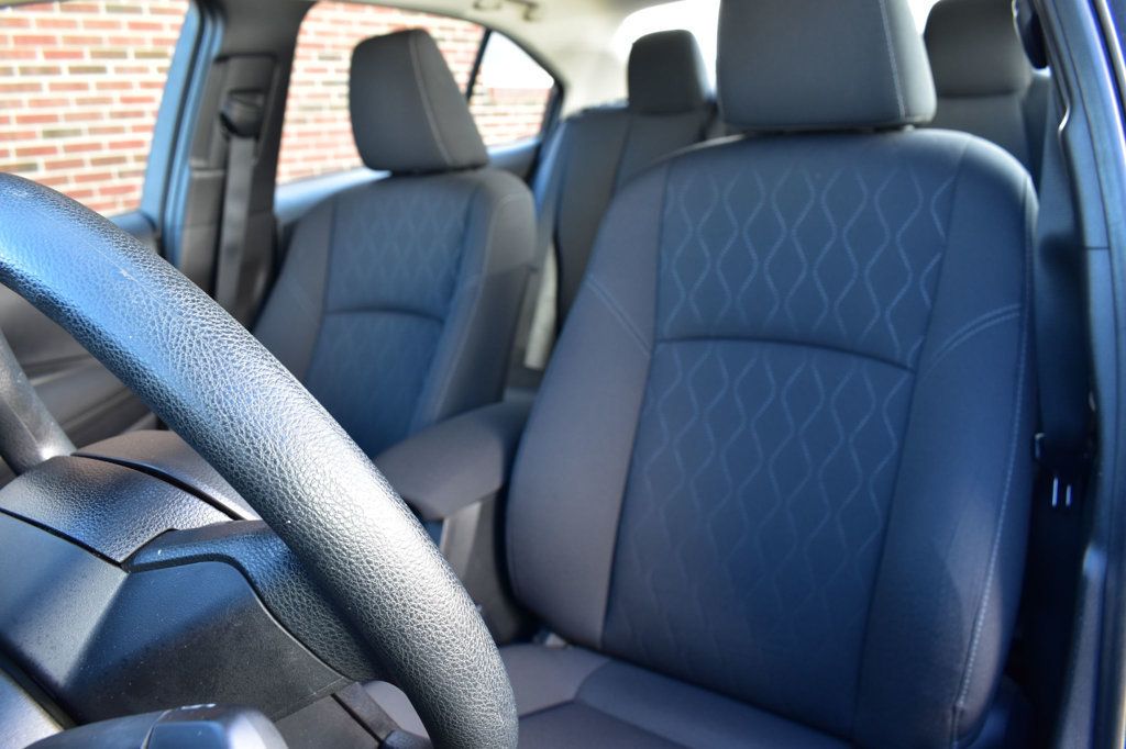 2024 Toyota Corolla LE CVT - 22973141 - 13