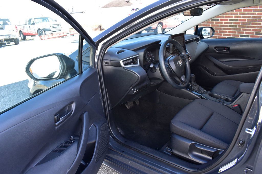 2024 Toyota Corolla LE CVT - 22973141 - 14