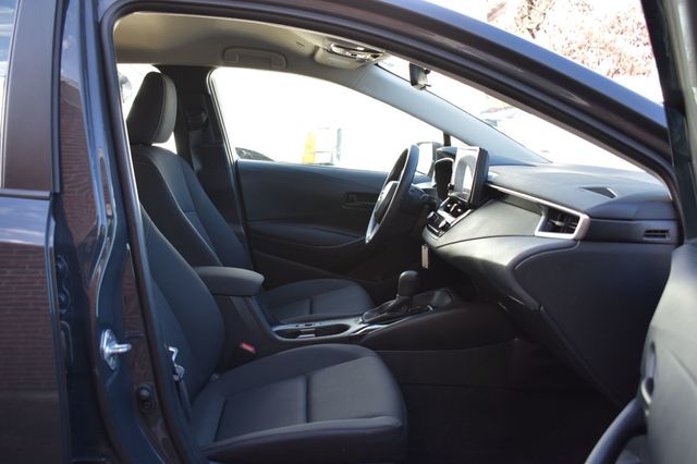 2024 Toyota Corolla LE CVT - 22973141 - 15