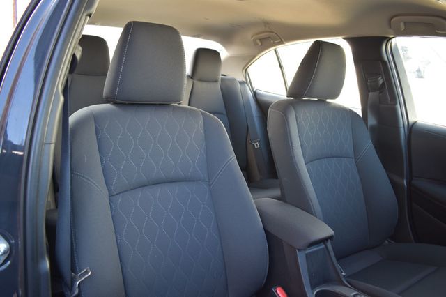 2024 Toyota Corolla LE CVT - 22973141 - 16