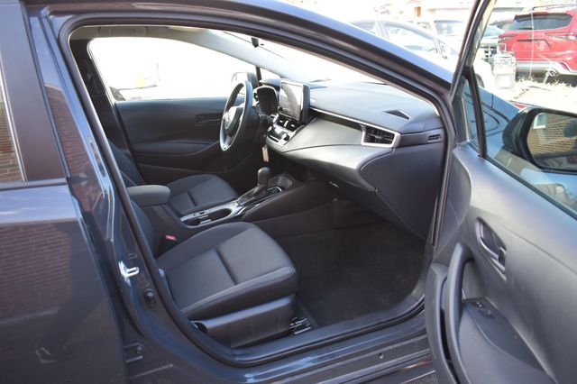 2024 Toyota Corolla LE CVT - 22973141 - 17