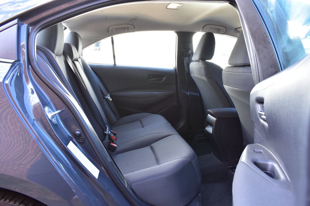 2024 Toyota Corolla LE CVT - 22973141 - 18
